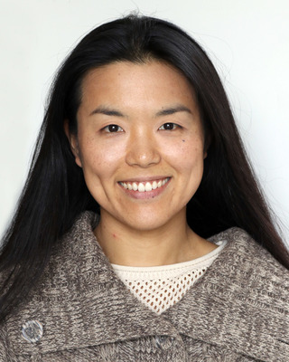 Photo of Junko Araki, Counselor in Maryland