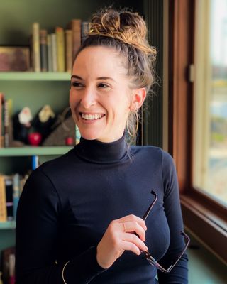 Photo of Jamie Goldstein, Psychologist, PsyD