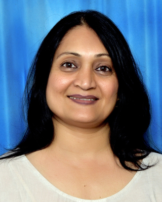 Photo of Kalyani Siraj, Counsellor in London
