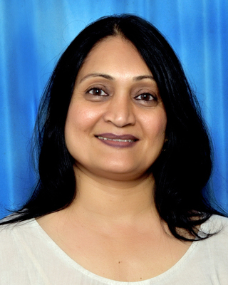 Photo of Kalyani Siraj, Counsellor in London, England