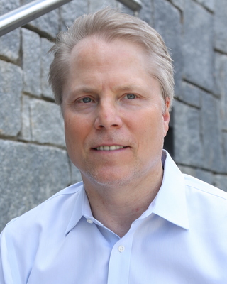 Photo of Glenn Hutchinson, PhD, Psychologist in Atlanta