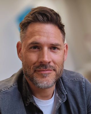 Photo of Richard Swan, Psychotherapist, MSc, MBABCP