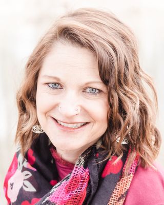 Photo of Jenny Marie Schinkten, Clinical Social Work/Therapist, LCSW