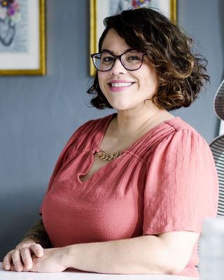 Photo of Yesenia Sanchez, Psychiatric Nurse Practitioner, MSN, APRN, PMHNP
