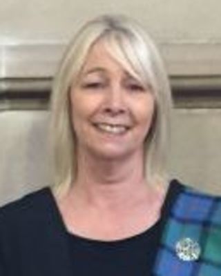 Photo of Gayle Cowie, DCounsPsych, MBABCP, Psychotherapist in Kilmarnock