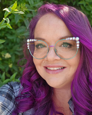 Photo of Alexis Howard, Social Worker, CSW