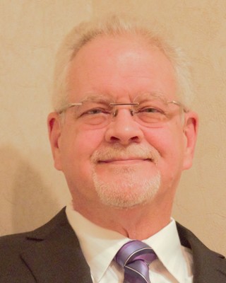 Photo of Thomas A. Boyd, Psychologist in Ohio