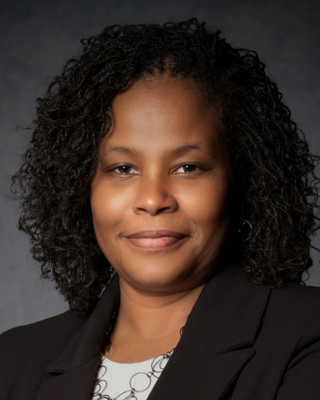 Photo of Keesha Vines, Licensed Clinical Professional Counselor, LCPC