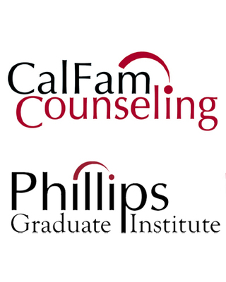 CalFam Counseling