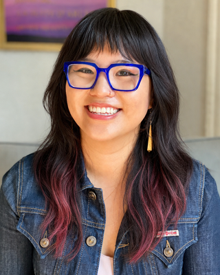Photo of June Lin-Arlow, Marriage & Family Therapist, MA, LMFT