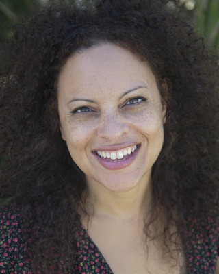 Photo of Khana Lacewell, MA, LMFT, Marriage & Family Therapist in Los Angeles