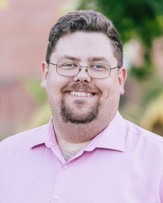Photo of Robert Daniel Wilkes, Counselor in Greensboro, NC