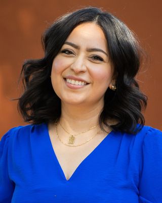 Photo of Michelle Miller, Licensed Professional Counselor, MS, LPC