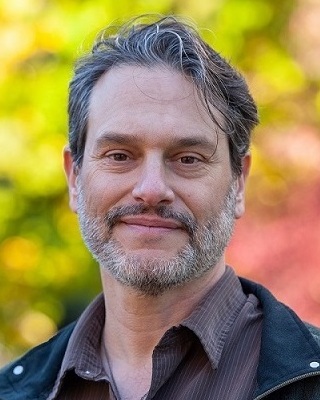 Photo of Stuart Malkin, Licensed Professional Counselor in Madras, OR