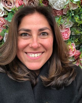 Photo of Roxana Parra Sepulveda, Psychotherapist in England