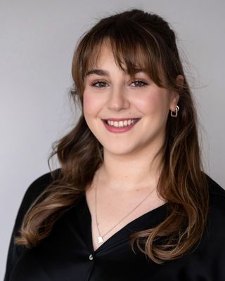 Photo of Sophie Gross, Pre-Licensed Professional