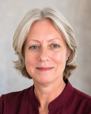 Photo of Jennifer Elizabeth Vandertuuk-Perkins, Licensed Professional Counselor, PhD