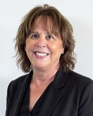 Photo of Kristine Peters, Licensed Professional Counselor, LPC