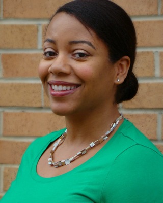 Photo of Nineka Dyson, Licensed Professional Counselor in Wilmington, DE