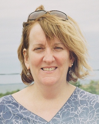 Photo of Evelyn Dougherty, Clinical Social Work/Therapist in West Roxbury, Boston, MA