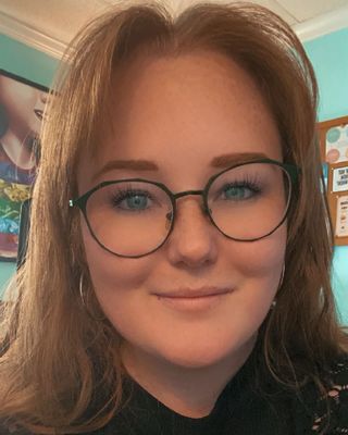 Photo of Mackenzie Green, Licensed Professional Counselor, LPC