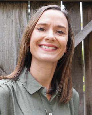 Photo of Abby Whiteside, Marriage & Family Therapist in Oakland, CA