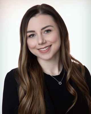 Photo of Cailea Slifka, Registered Provisional Psychologist in T2Z, AB