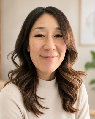 Photo of Miho Schutzenhofer, Clinical Social Work/Therapist, LCSW