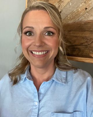 Photo of Cassie Newton, Licensed Professional Counselor Associate, LPC-A