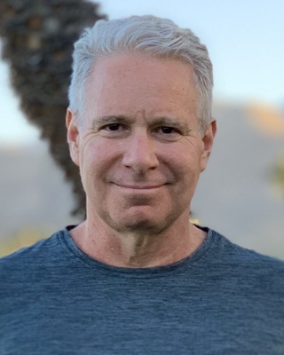 Photo of Matt Leibsohn, PhD, Psychologist