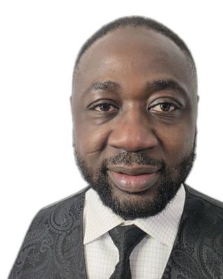 Photo of Emmanuel Frimpong, Psychiatric Nurse Practitioner, PMHNP
