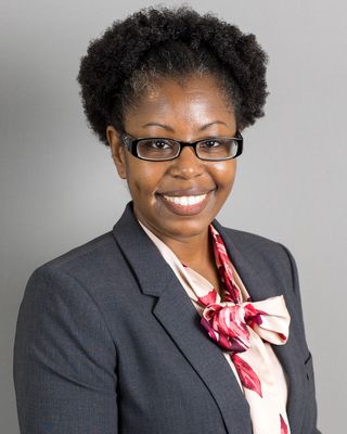 Photo of Yolanda Jenkins, Marriage & Family Therapist, LMFT, MA
