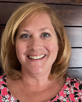 Photo of Heather M. Parker, Clinical Social Work/Therapist, LCSW