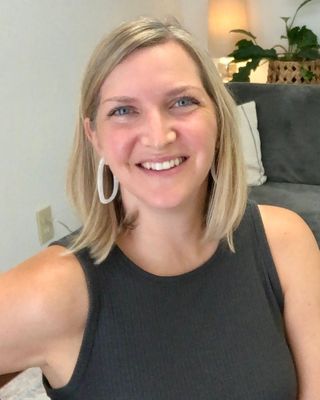 Photo of Erin Kelley, Marriage & Family Therapist in Greenville, SC