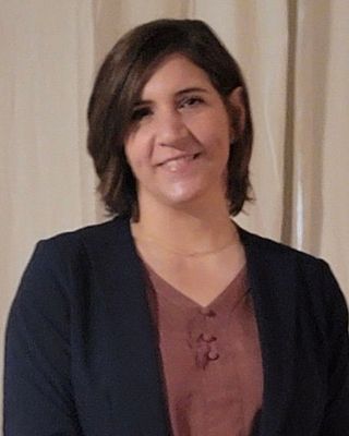 Photo of Ashley Klein, Licensed Professional Counselor in San Antonio, TX