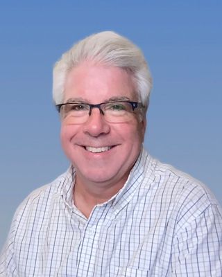 Photo of William Munze, Counselor, LMHC, LCPC, NCC