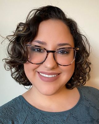 Photo of Razann Morssal, Counselor, LMHC