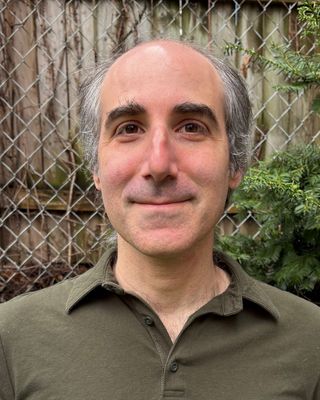 Photo of Daniel Ross Goldberg, MS, MT-BC, LCAT