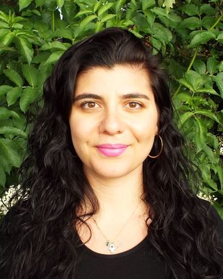 Photo of Romy Wakil, Psychotherapist in Tooting, London, England