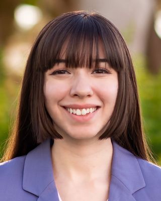 Photo of Keeley Luan, LPC Intern, CPC-I