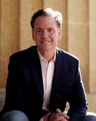 Photo of Aaron P Brinen, Psychologist, PsyD