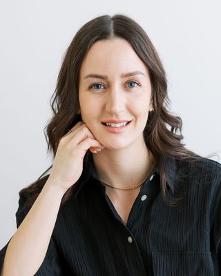 Photo of Jessica Trainor - Trauma Therapy (EMDR and BSP), Registered Psychotherapist in Ottawa, ON