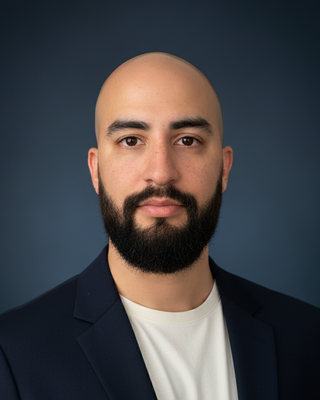 Photo of Jesus Hernandez, Counsellor, MA