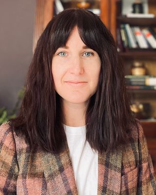 Photo of Dr. Tiffany Harrop, Psychologist, PhD