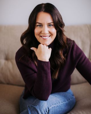 Photo of Angie Allen, Counselor, LMHC