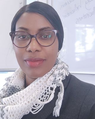 Photo of Motlalepula Queen Masetla - Motlalepula Queen Masetla Wellness Counsellor, General Counsellor, ASCHP Wellness Counsellor