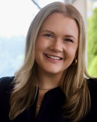 Photo of Megan Lothian, Clinical Social Work/Therapist, LCSW