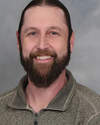 Photo of Michael Shaun Perciful, Psychologist in Mason, OH