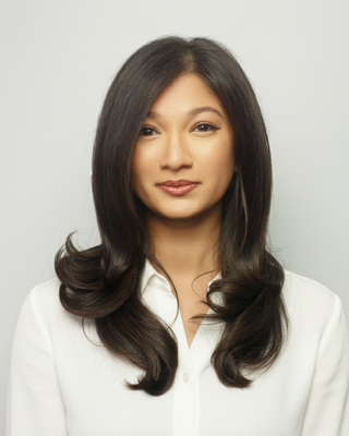 Photo of Anna Persaud, Registered Psychotherapist, MDiv, RP