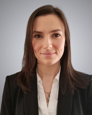 Photo of Kathleen Martinez, Licensed Professional Counselor, LPC